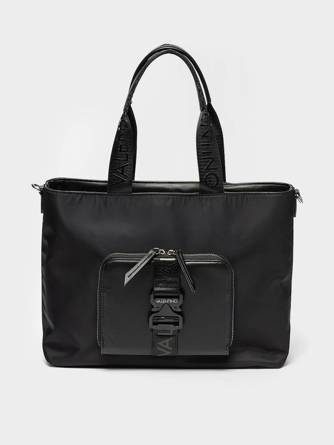 Шоппер Valentino Mountain модель VBS7CJ01 001 Фото