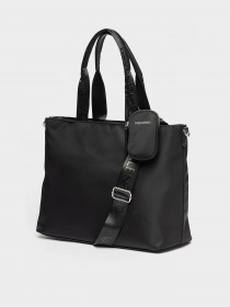 Шоппер Valentino Mountain модель VBS7CJ01 001 Фото