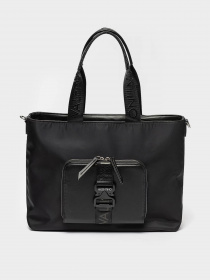 Шоппер Valentino Mountain модель VBS7CJ01 001 Фото