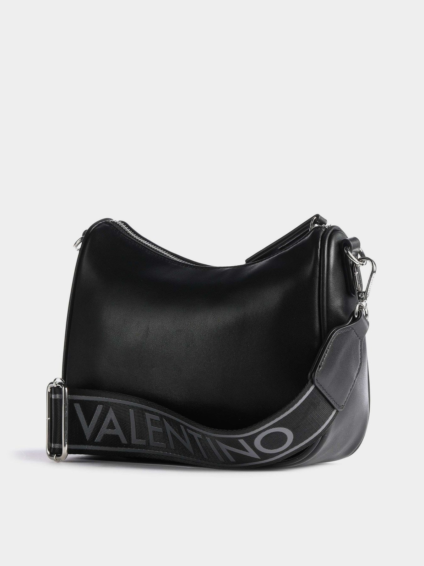 Кросс-боди Valentino Gin модель VBS5YF03 NERO Фото