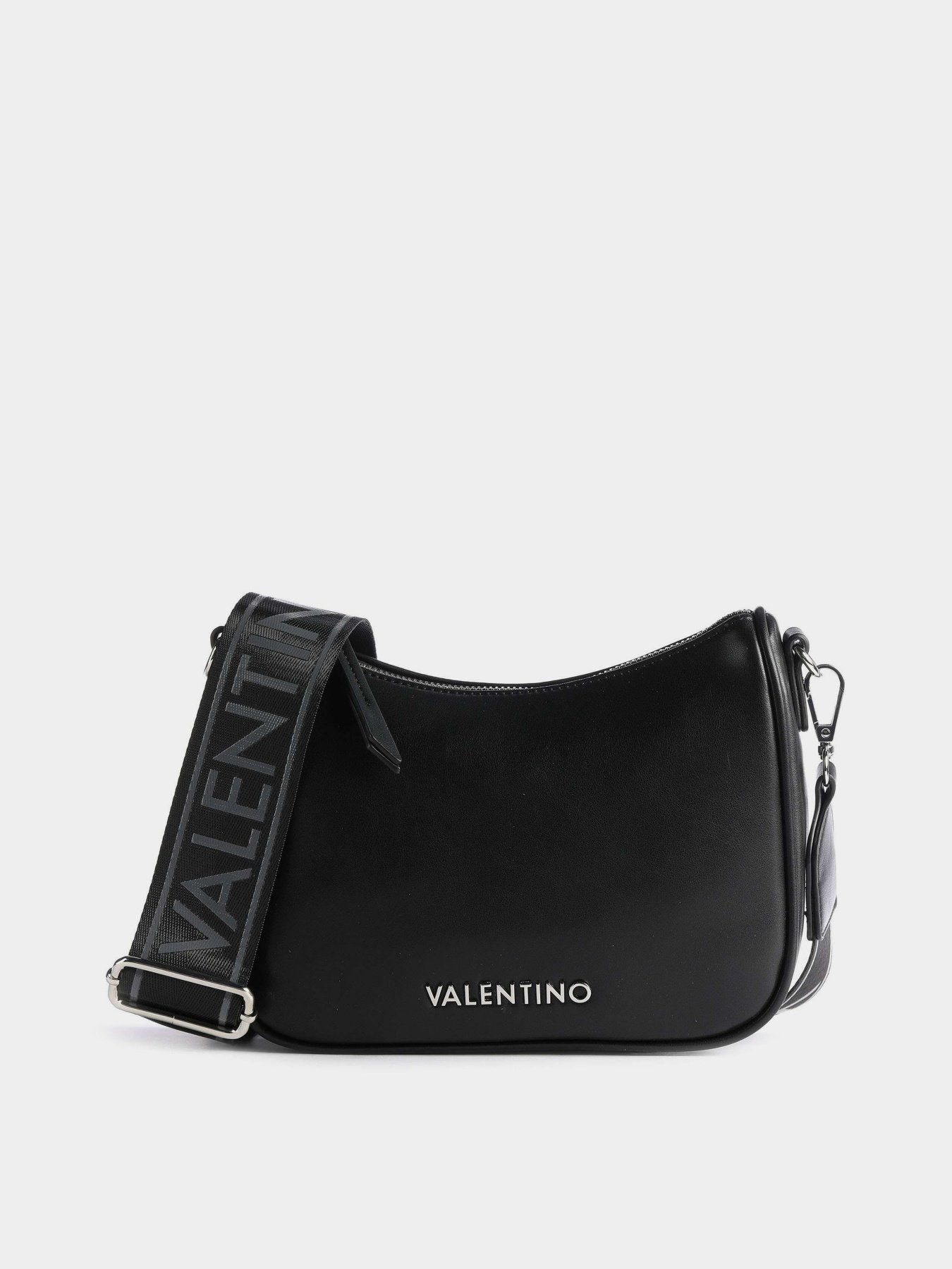 Кросс-боди Valentino Gin модель VBS5YF03 NERO Фото