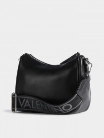 Кросс-боди Valentino Gin модель VBS5YF03 NERO Фото