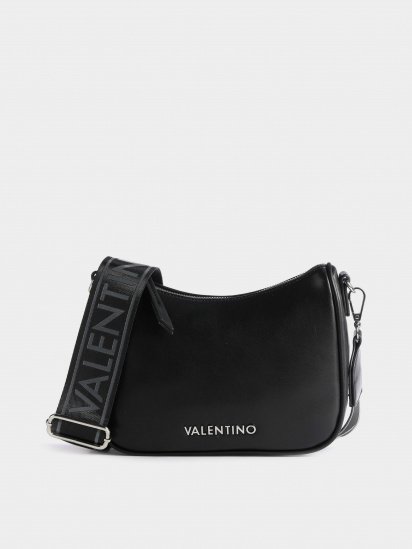 Крос-боді Valentino Gin модель VBS5YF03 NERO — фото - INTERTOP