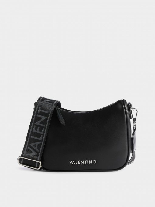 Кросс-боди Valentino Gin модель VBS5YF03 NERO Фото