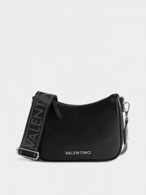 Крос-боді Valentino Gin модель VBS5YF03 NERO Фото