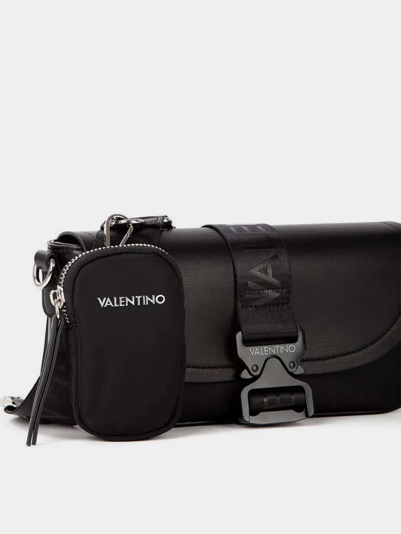 Кросс-боди Valentino Mountain модель VBS7CJ03 001 Фото