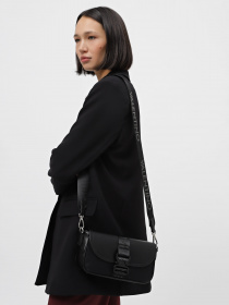 Кросс-боди Valentino Mountain модель VBS7CJ03 001 Фото