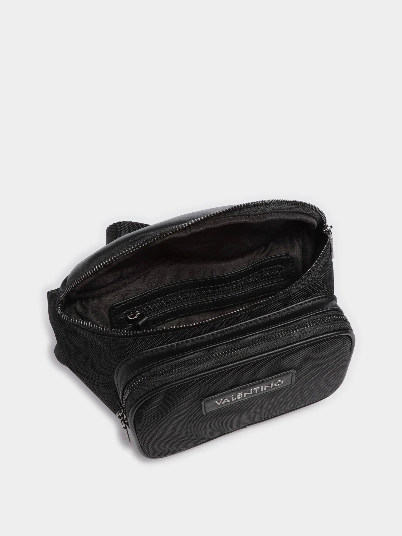 Поясная сумка Valentino Nik модель VBS7CN28 001 Фото