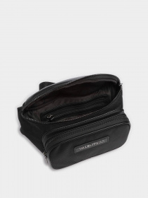 Поясна сумка Valentino Nik модель VBS7CN28 001 Фото