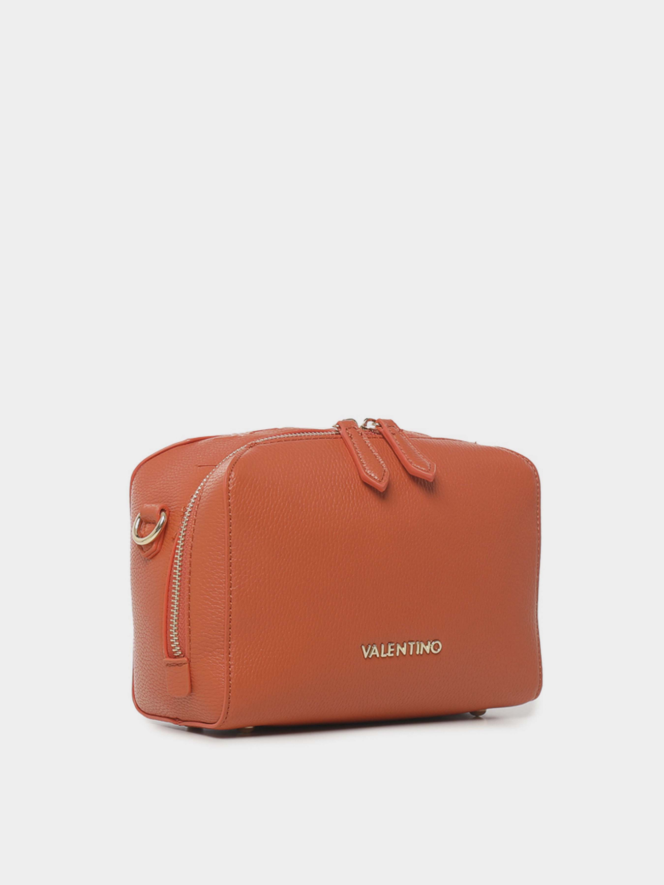 Кросс-боди Valentino Pattie модель VBS52901G F53 Фото