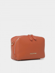Кросс-боди Valentino Pattie модель VBS52901G F53 Фото