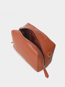 Кросс-боди Valentino Pattie модель VBS52901G F53 Фото