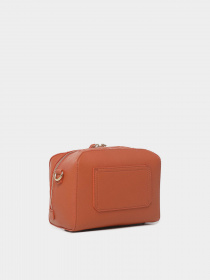 Крос-боді Valentino Pattie модель VBS52901G F53 Крос-боді Valentino Pattie модель VBS52901G F53 Фото