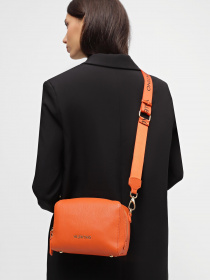 Крос-боді Valentino Pattie модель VBS52901G F53 Крос-боді Valentino Pattie модель VBS52901G F53 Фото