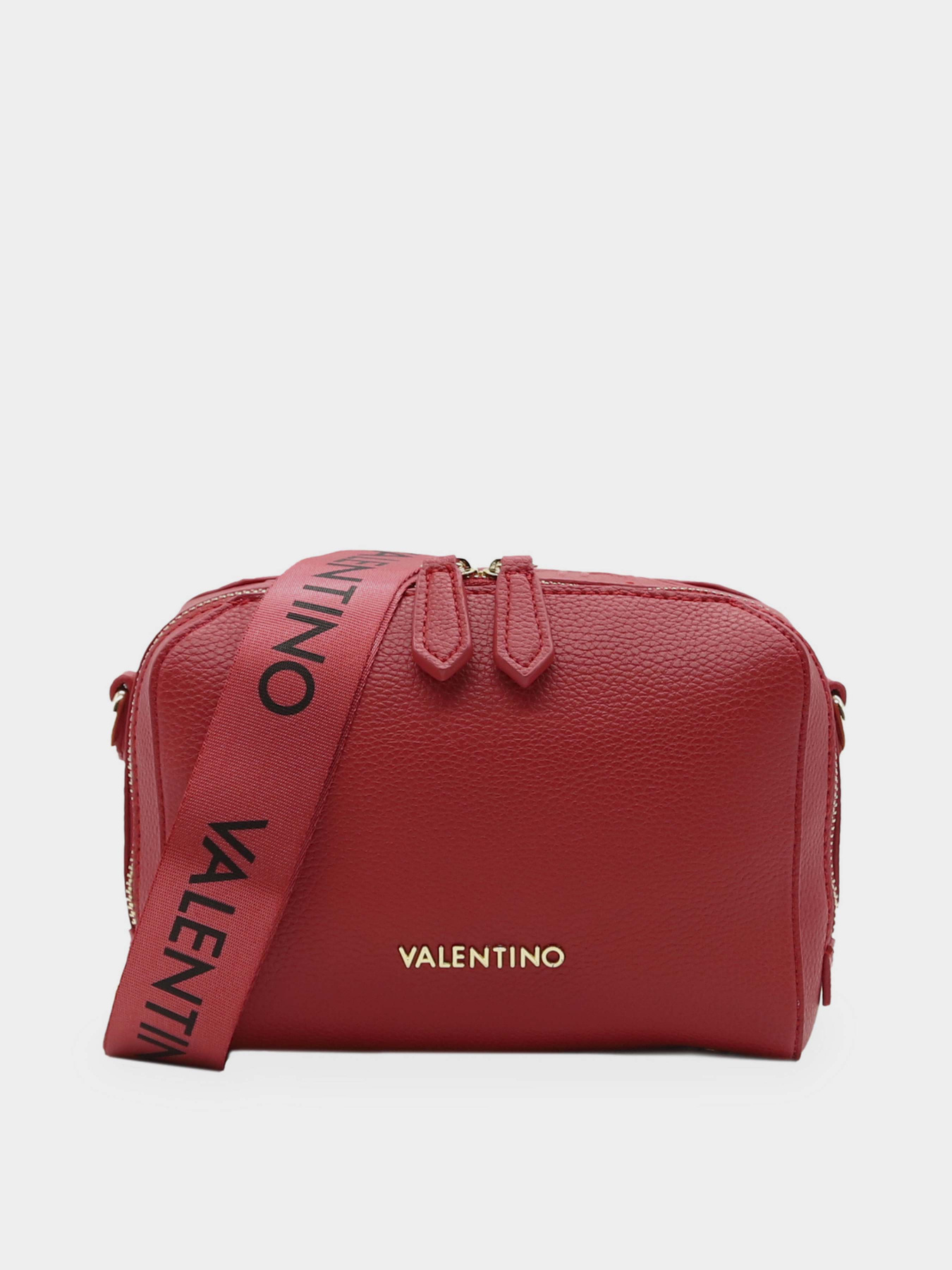 Кросс-боди Valentino Pattie модель VBS52901G 003 Фото