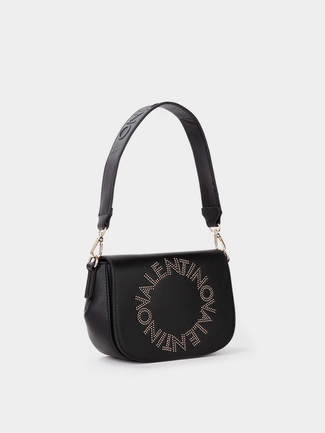 Хобо Valentino Pie модель VBS7CM03 001 Фото