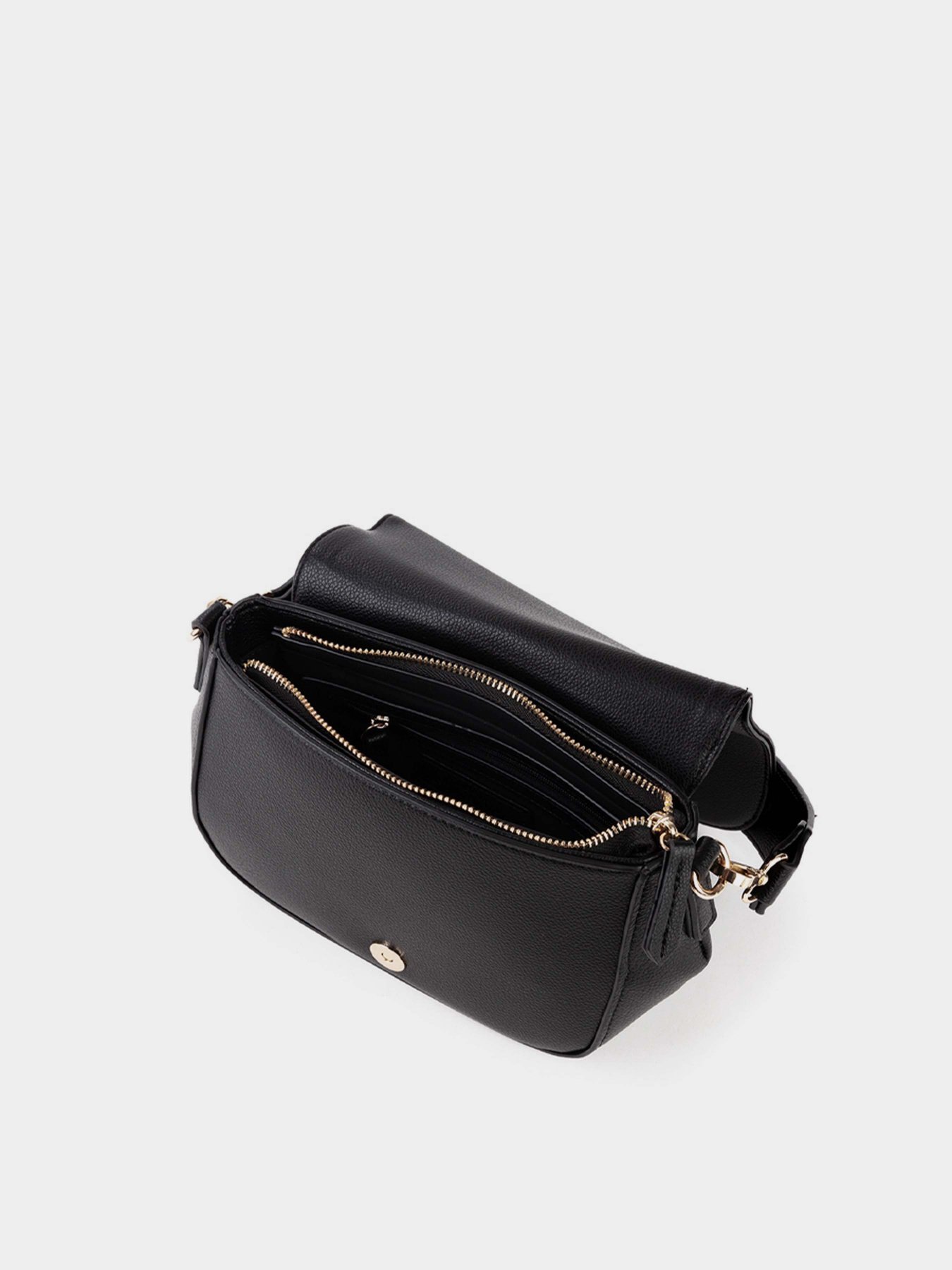 Хобо Valentino Pie модель VBS7CM03 001 Фото