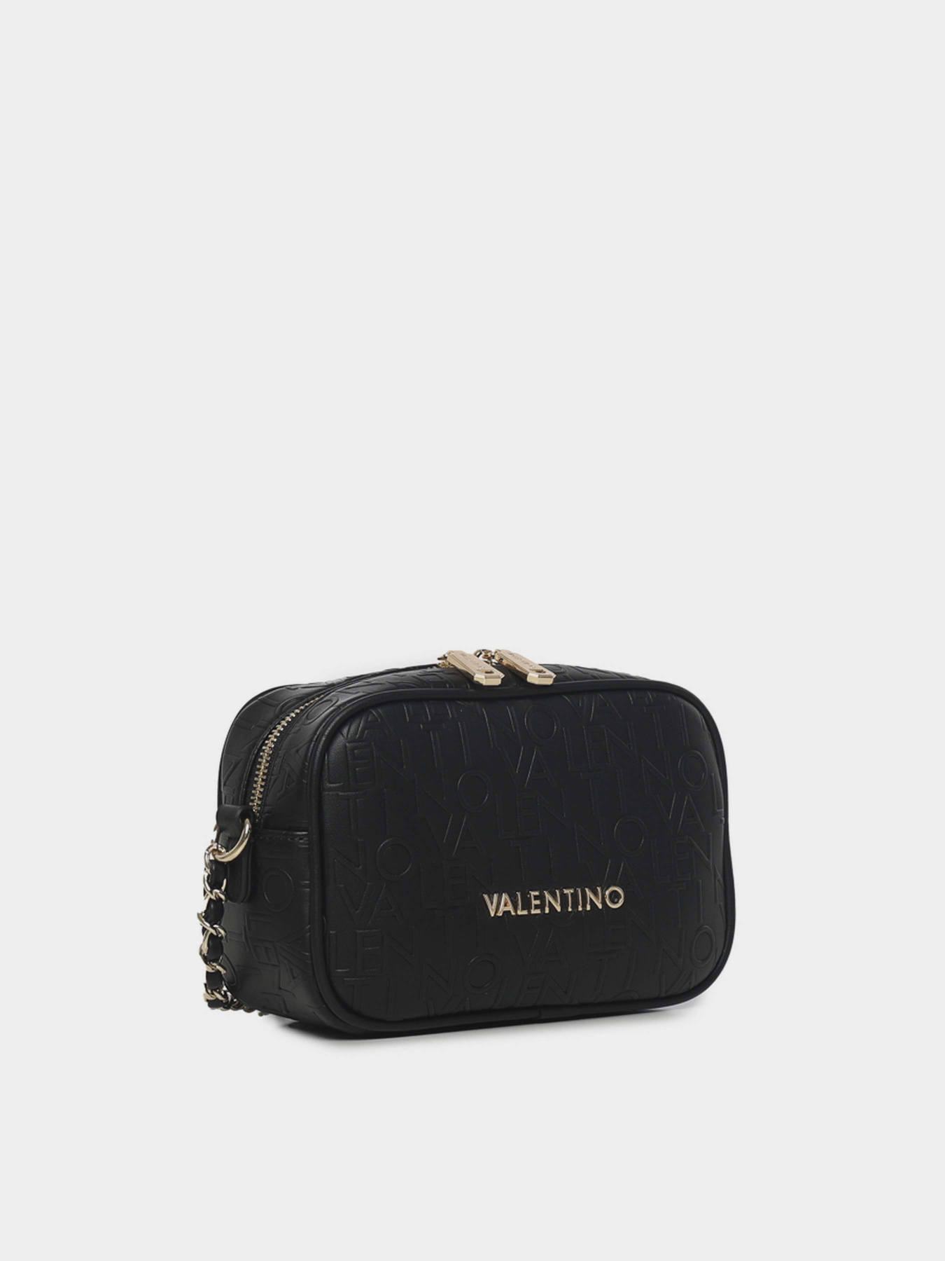 Кросс-боди Valentino Relax модель VBS6V006 001 Фото