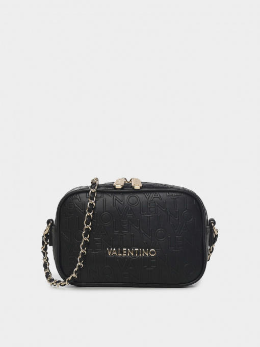 Кросс-боди Valentino Relax модель VBS6V006 001 Фото
