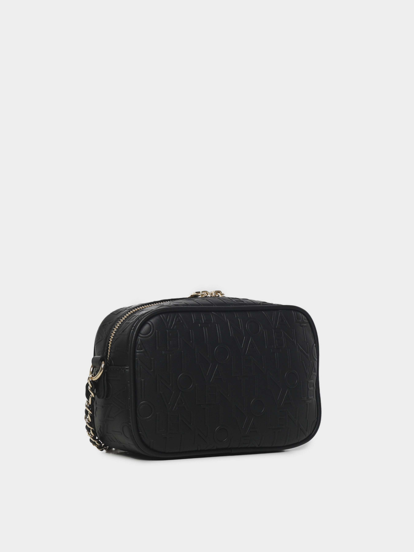 Крос-боді Valentino Relax модель VBS6V006 001 Крос-боді Valentino Relax модель VBS6V006 001 Фото