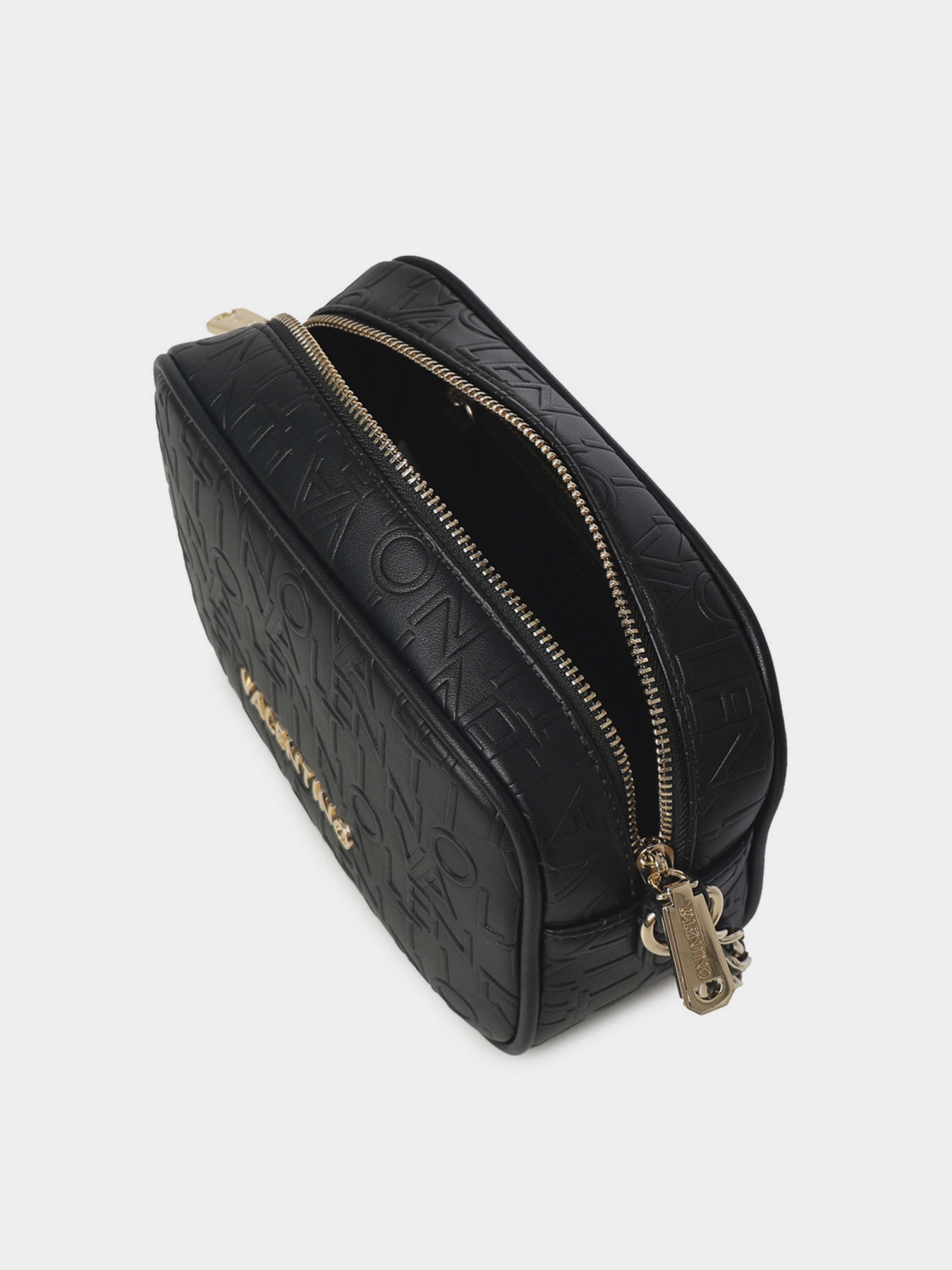 Крос-боді Valentino Relax модель VBS6V006 001 Крос-боді Valentino Relax модель VBS6V006 001 Фото