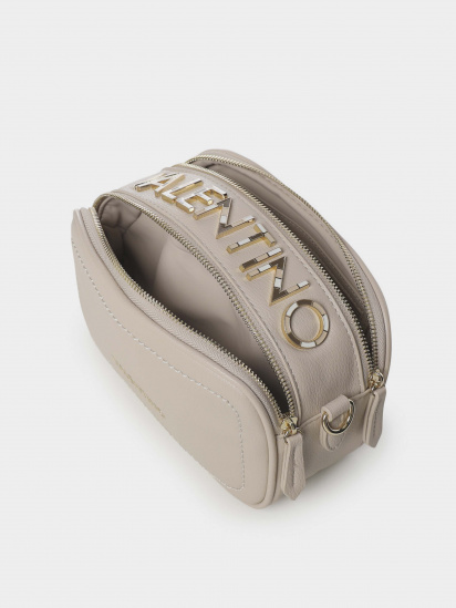 Крос-боді Valentino Sled модель VBS7AY01 005 — фото 4 - INTERTOP