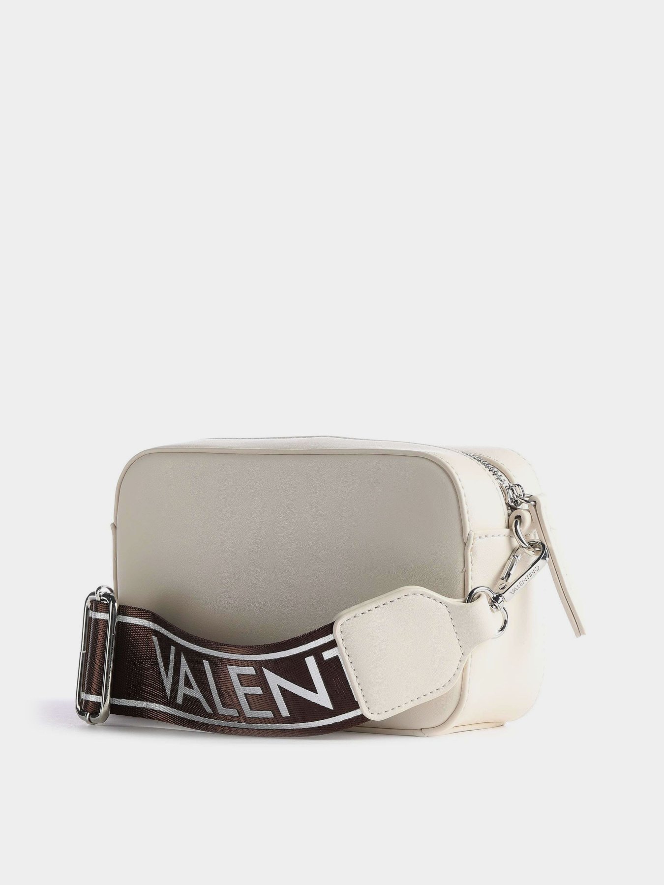 Кросс-боди Valentino Gin модель VBS5YF06 ECRU Фото