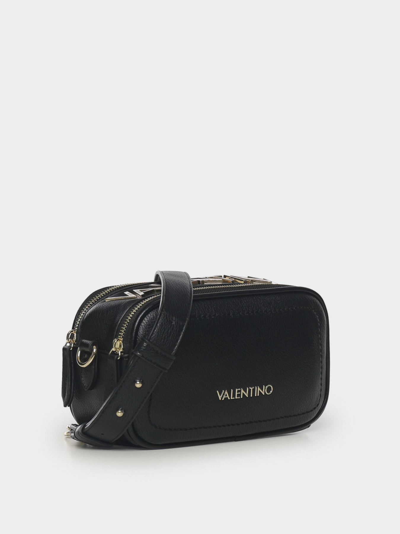 Кросс-боди Valentino Sled модель VBS7AY01 001 Фото