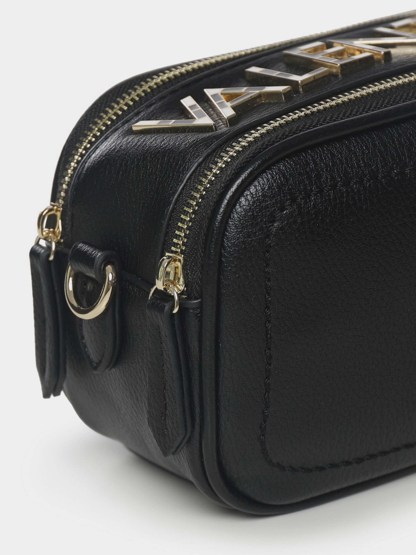 Крос-боді Valentino Sled модель VBS7AY01 001 Крос-боді Valentino Sled модель VBS7AY01 001 Фото