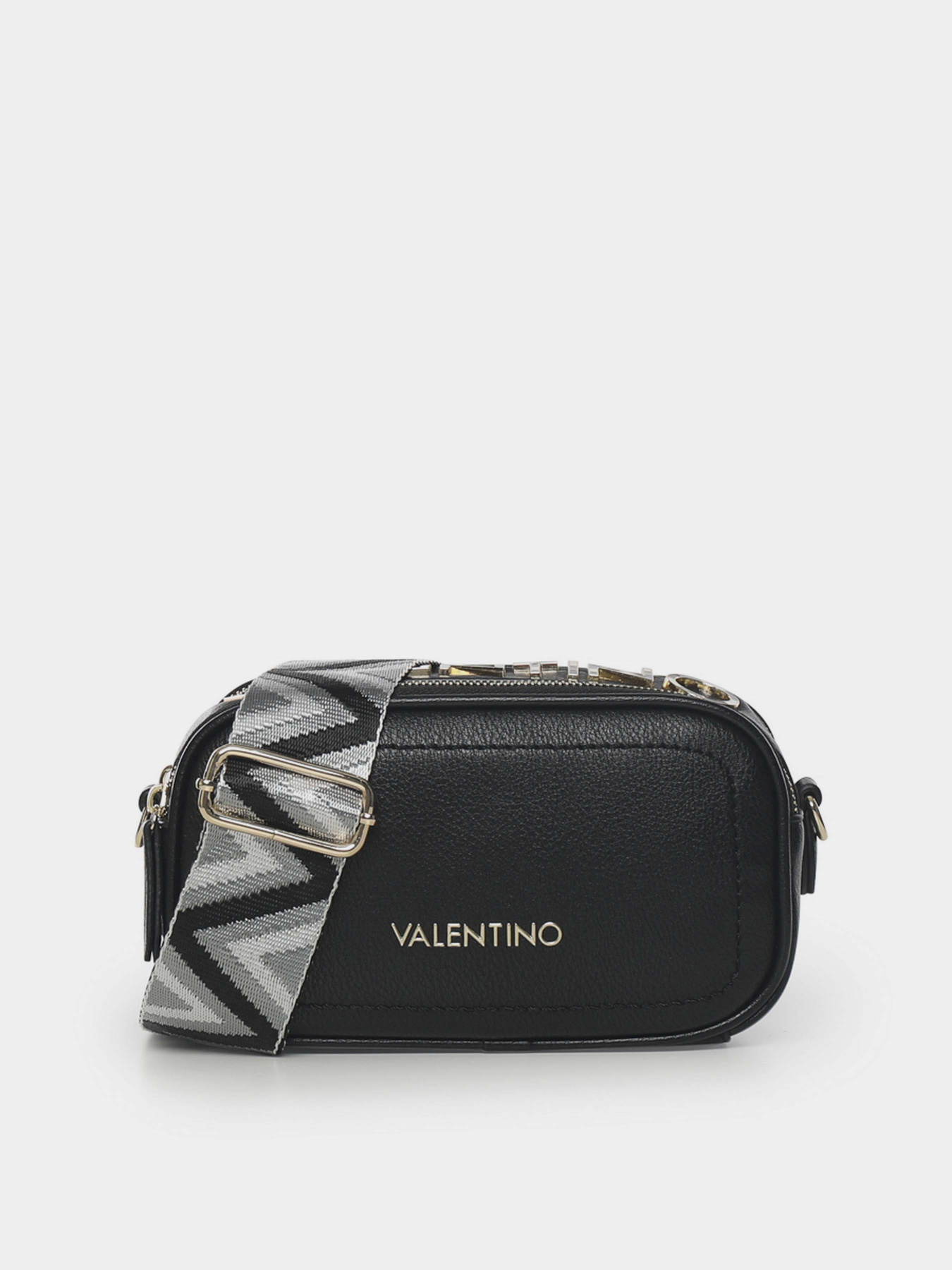 Крос-боді Valentino Sled модель VBS7AY01 001 Крос-боді Valentino Sled модель VBS7AY01 001 Фото