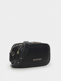 Крос-боді Valentino Sled модель VBS7AY01 001 Крос-боді Valentino Sled модель VBS7AY01 001 Фото