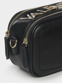 Крос-боді Valentino Sled модель VBS7AY01 001 Крос-боді Valentino Sled модель VBS7AY01 001 Фото