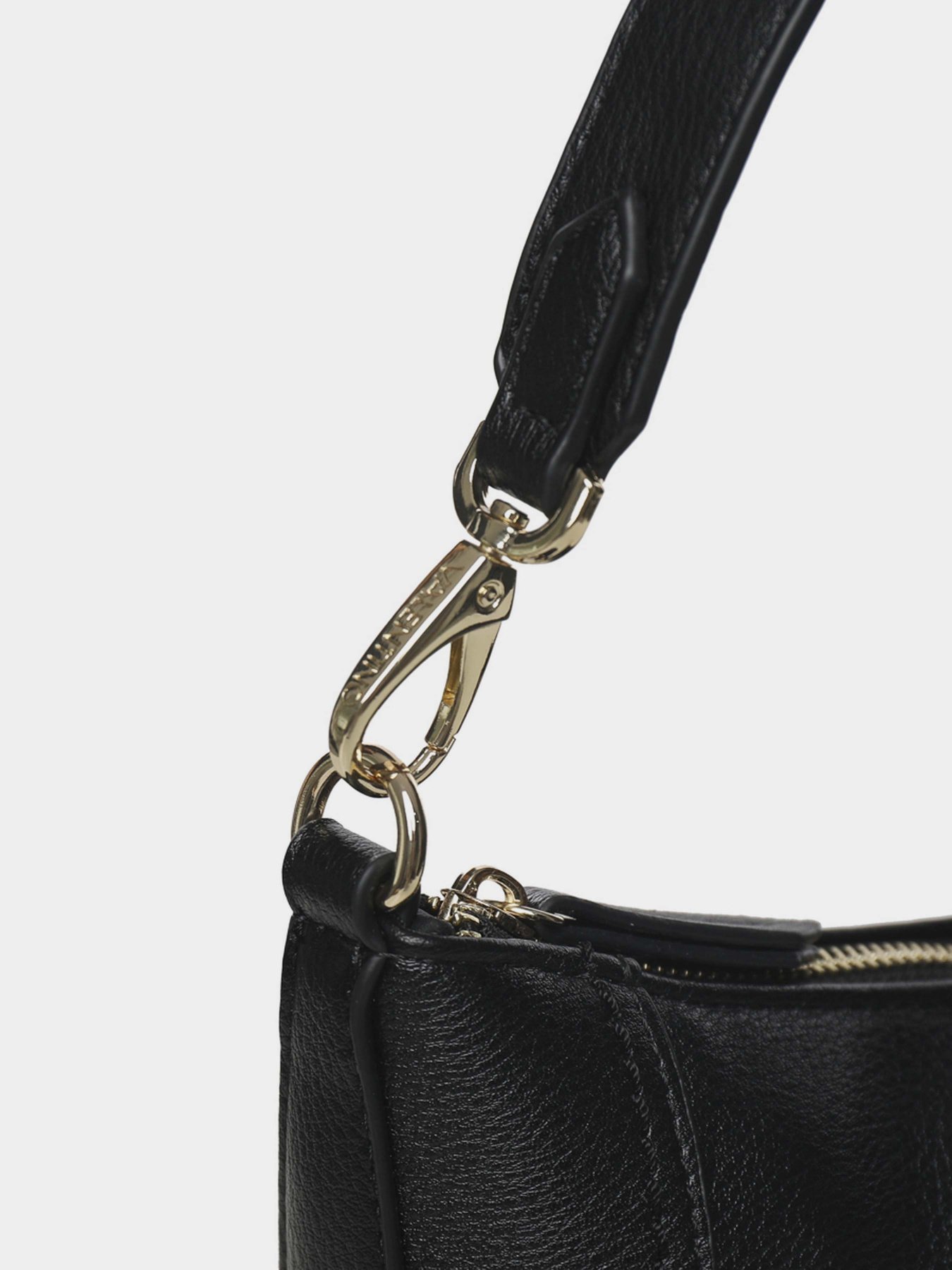 Хобо Valentino Bolso модель VBS7AY02 001 Фото