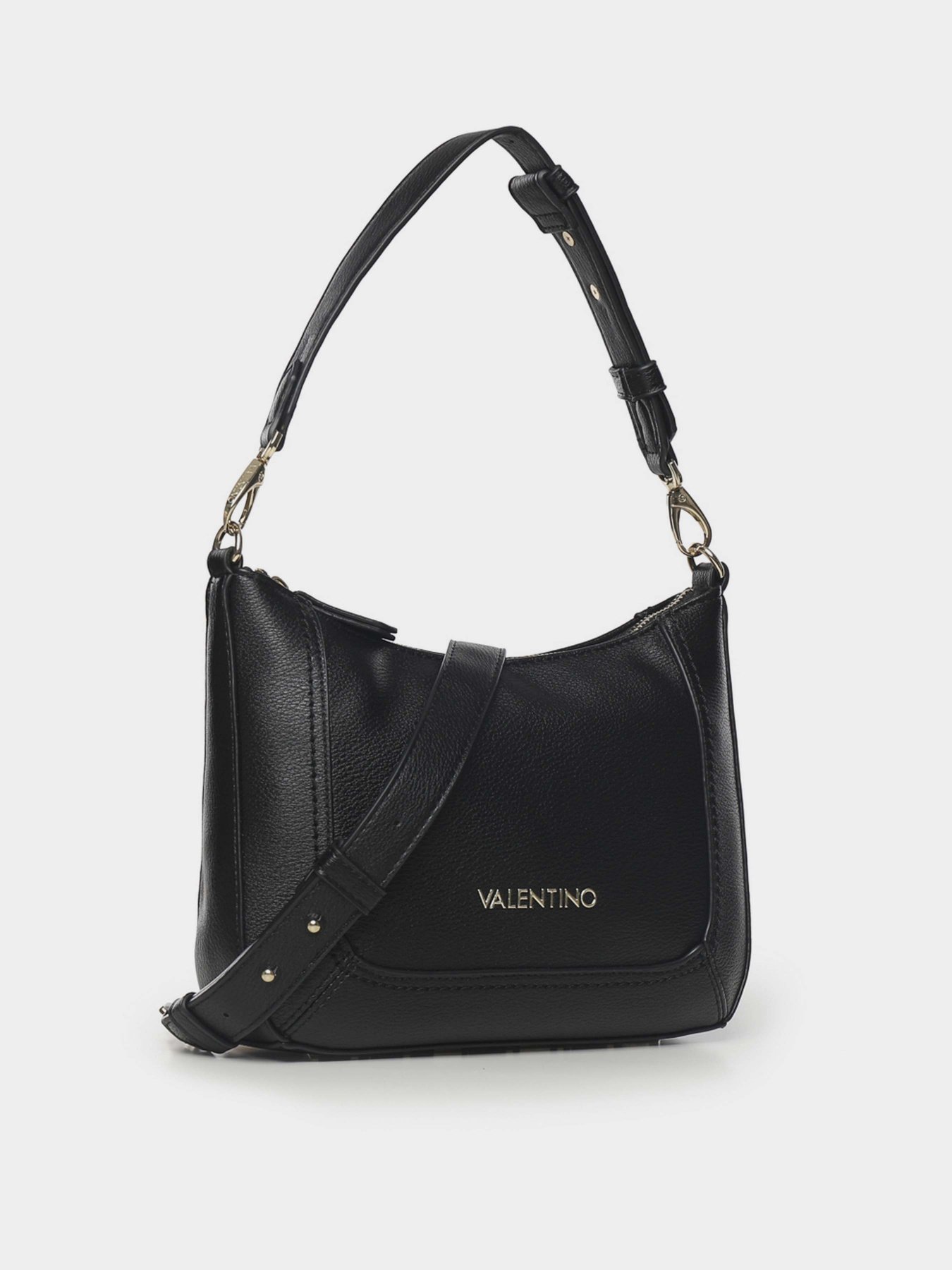 Хобо Valentino Bolso модель VBS7AY02 001 Фото