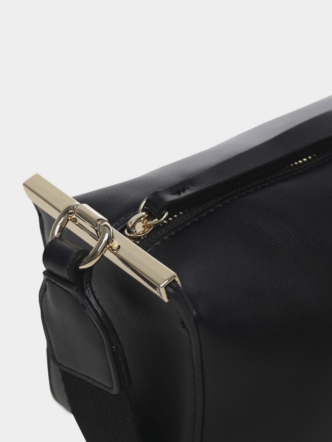 Крос-боді Valentino Song модель VBS7AZ01 001 Фото