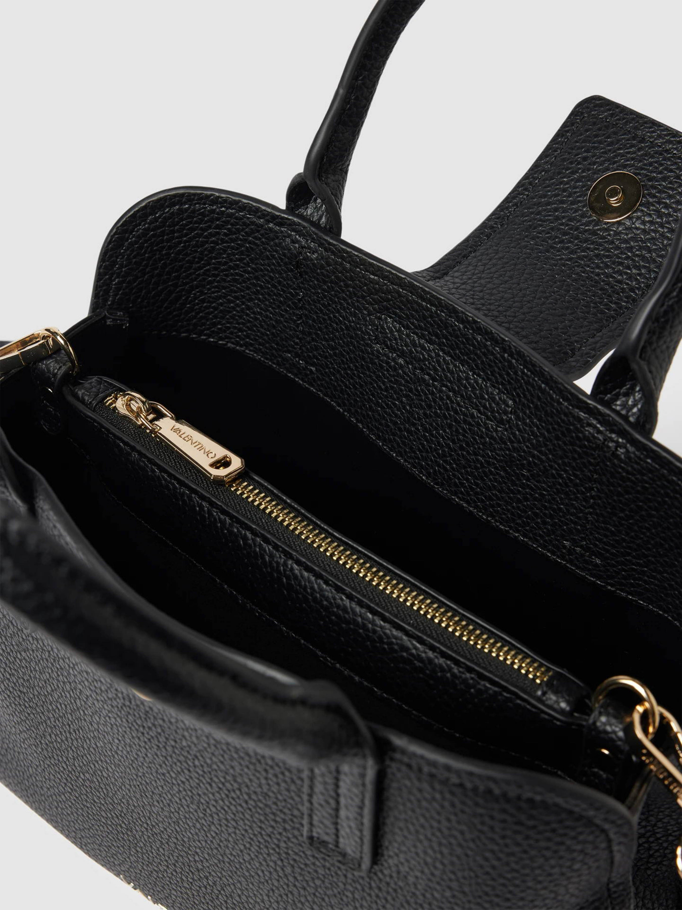 Сумка Valentino Sweater модель VBS7BA02 001 Фото