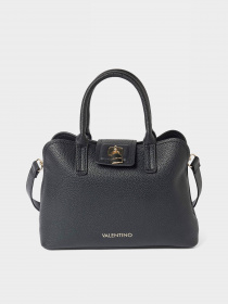 Сумка Valentino Sweater модель VBS7BA02 001 Фото