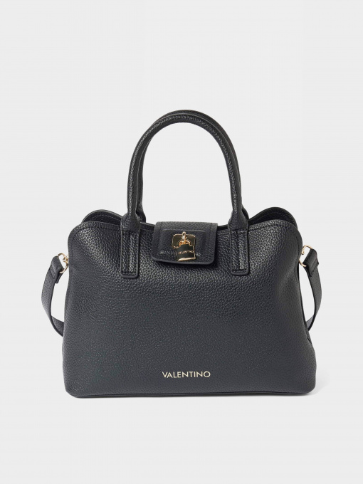 Сумка Valentino Sweater модель VBS7BA02 001 Фото