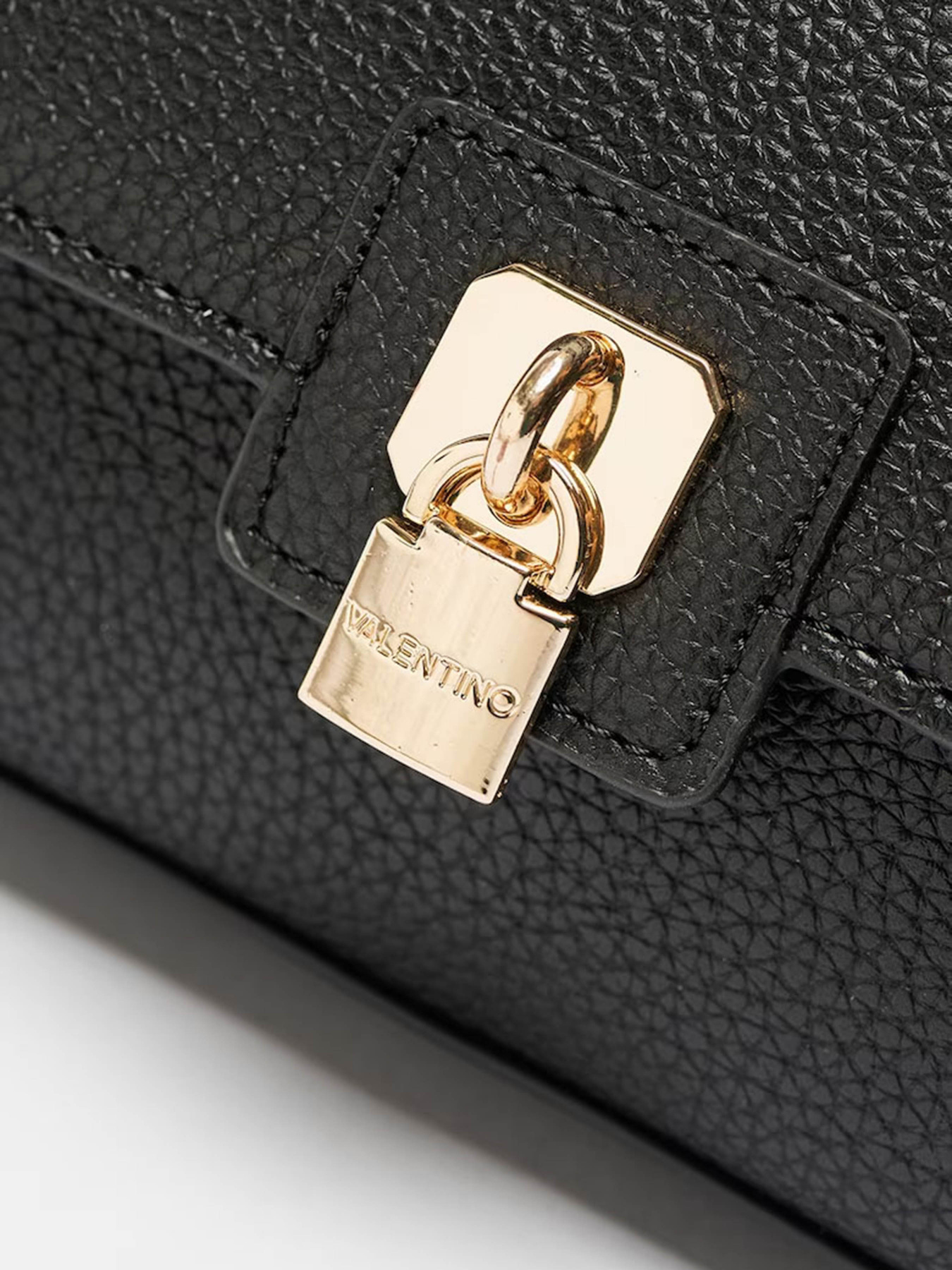 Хобо Valentino Sweater модель VBS7BA03 001 Фото