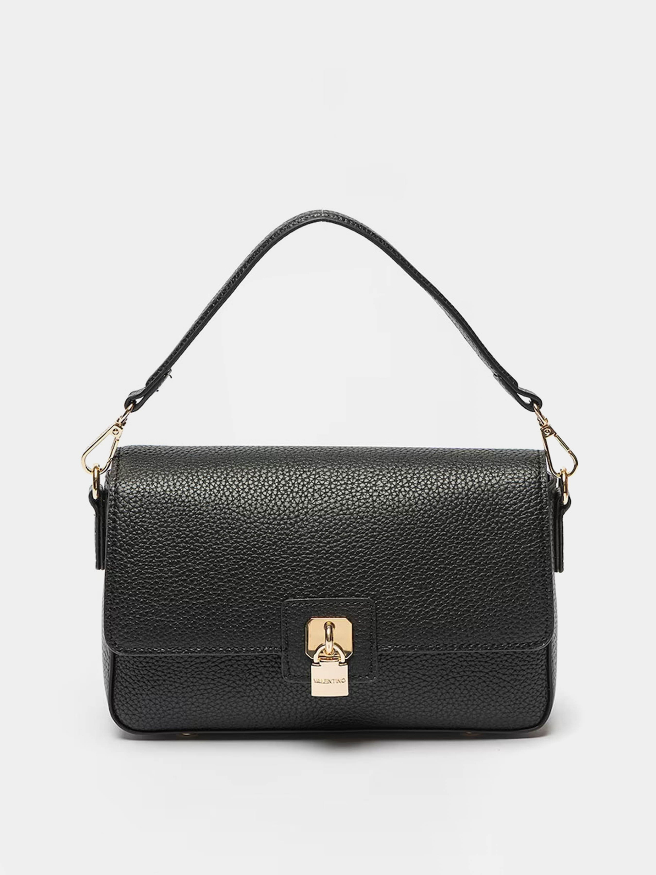 Хобо Valentino Sweater модель VBS7BA03 001 Фото