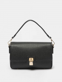 Хобо Valentino Sweater модель VBS7BA03 001 Фото