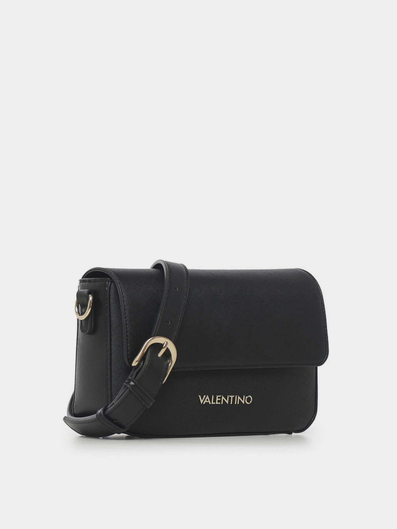 Крос-боді Valentino Zero модель VBS7B303 001 Крос-боді Valentino Zero модель VBS7B303 001 Фото