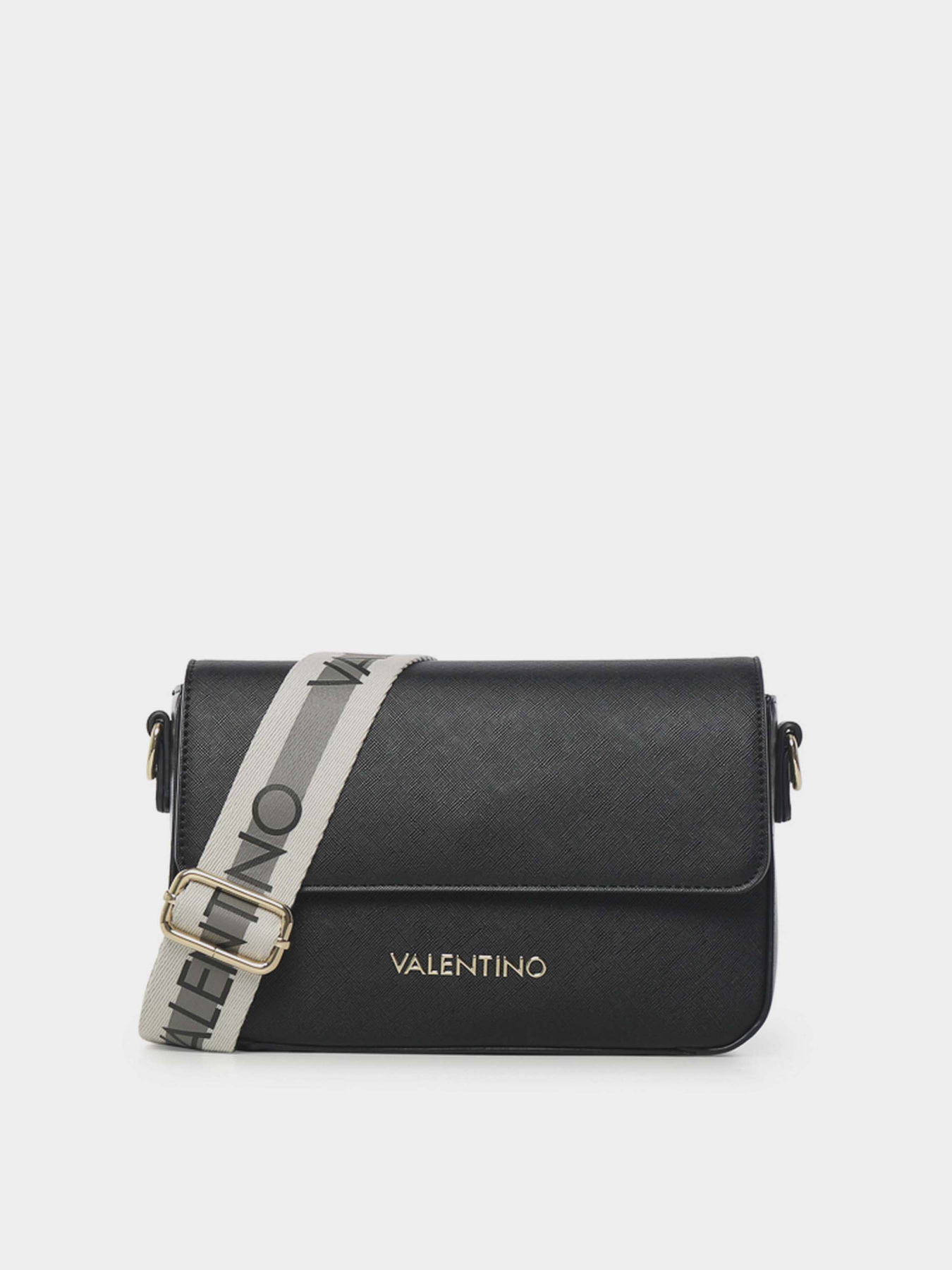 Крос-боді Valentino Zero модель VBS7B303 001 Крос-боді Valentino Zero модель VBS7B303 001 Фото