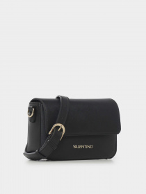 Крос-боді Valentino Zero модель VBS7B303 001 Крос-боді Valentino Zero модель VBS7B303 001 Фото