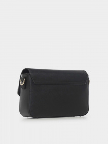 Крос-боді Valentino Zero модель VBS7B303 001 Крос-боді Valentino Zero модель VBS7B303 001 Фото