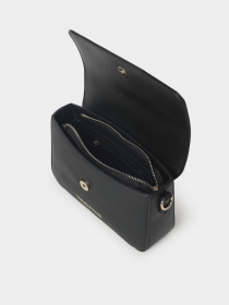 Крос-боді Valentino Zero модель VBS7B303 001 Крос-боді Valentino Zero модель VBS7B303 001 Фото