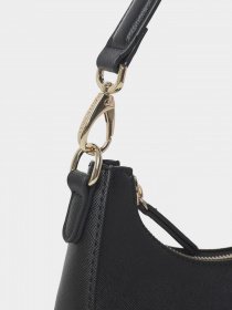 Хобо Valentino Zero модель VBS7B305 001 Фото