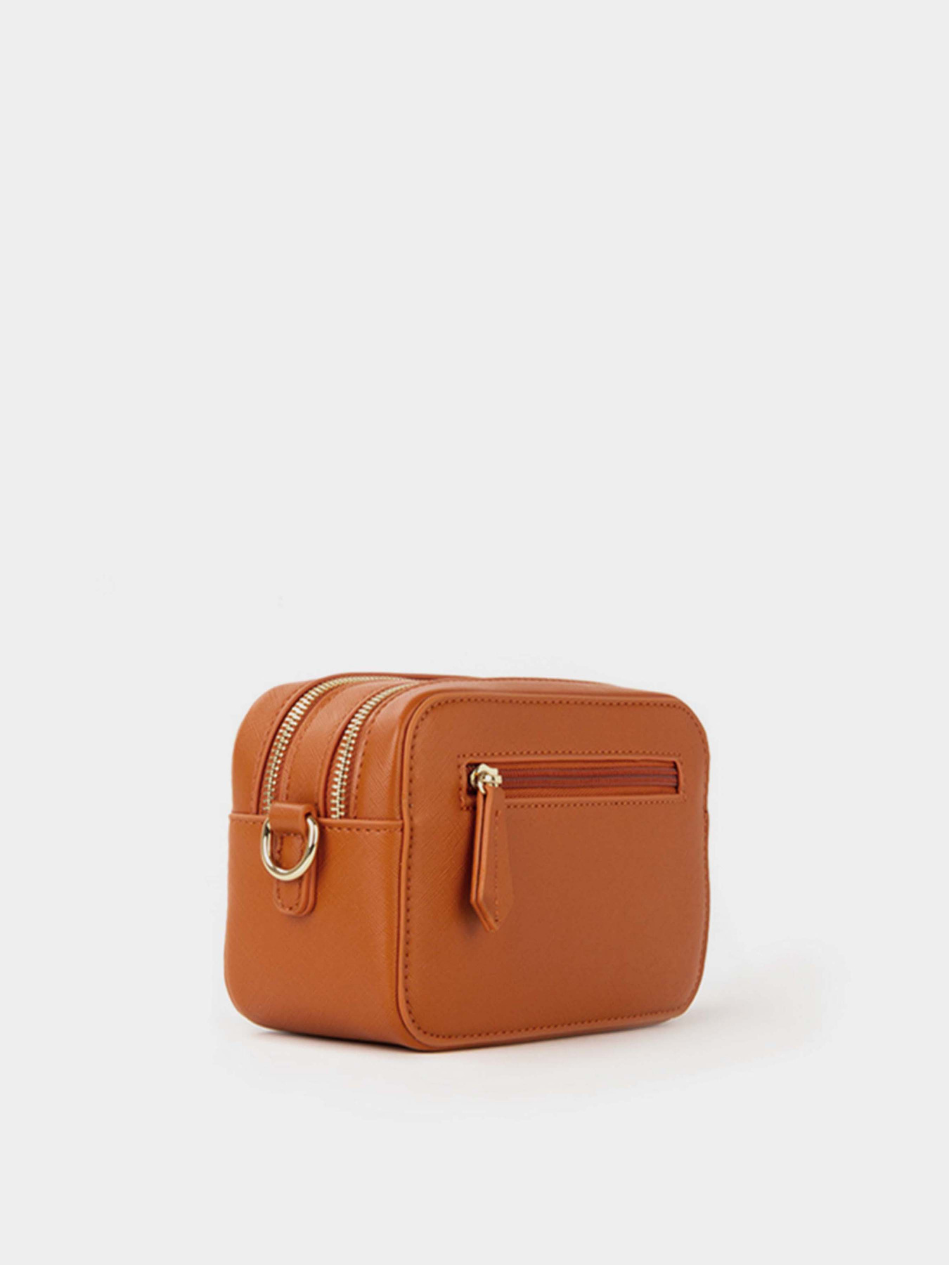 Кросс-боди Valentino Zero модель VBS7B306 048 Фото