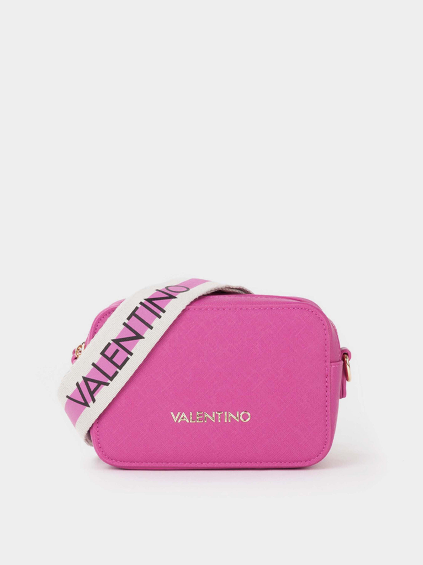 Крос-боді Valentino Zero модель VBS7B306 032 Фото