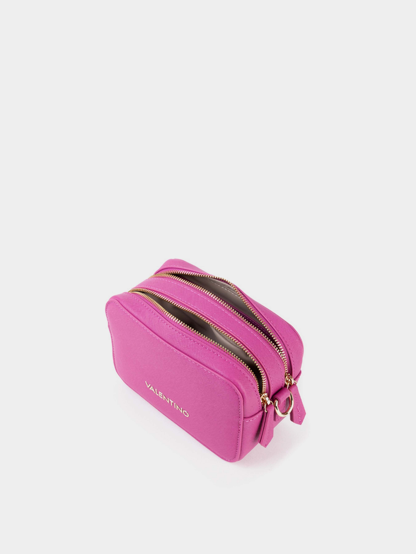 Крос-боді Valentino Zero модель VBS7B306 032 Фото